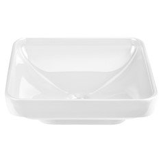 VitrA Water Jewels Kare Çanak Lavabo 40 cm 4441B403-1361-S